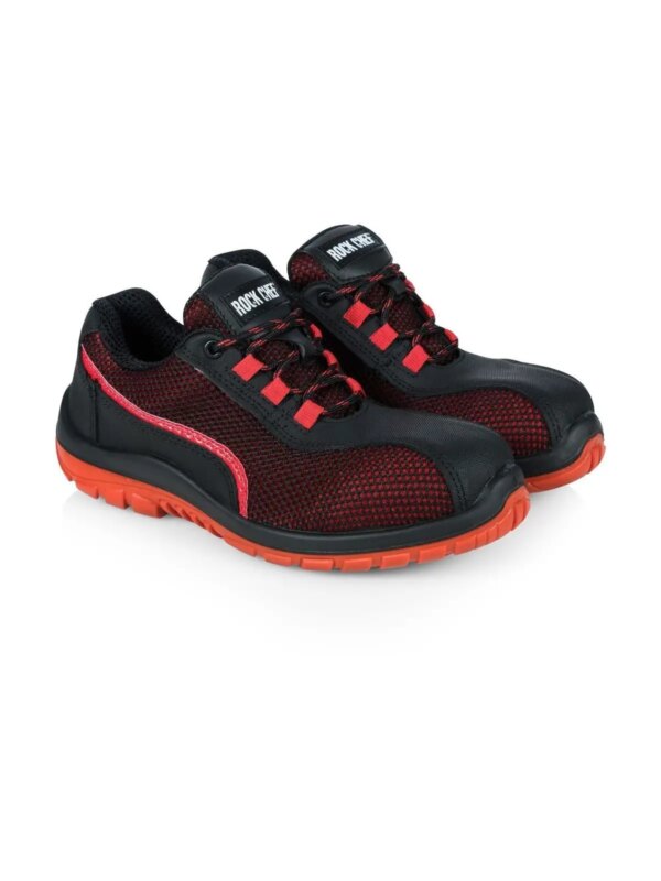 Safety Shoe ROCK CHEF® STEP 6