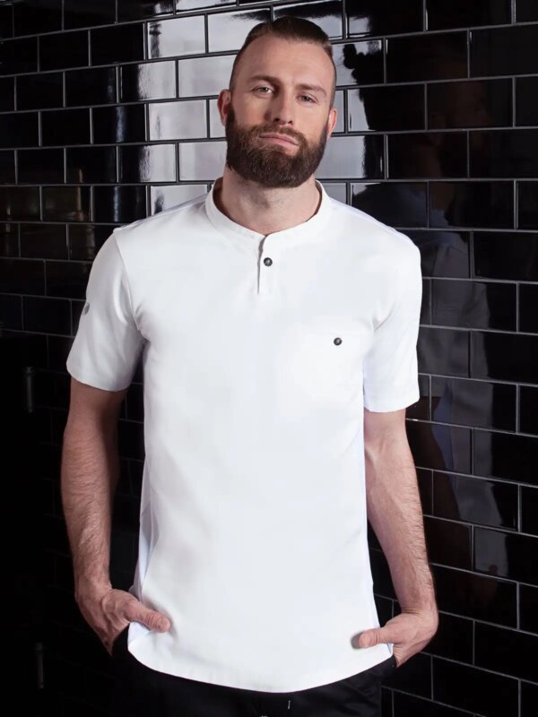 Short-Sleeve Work Shirt Performance