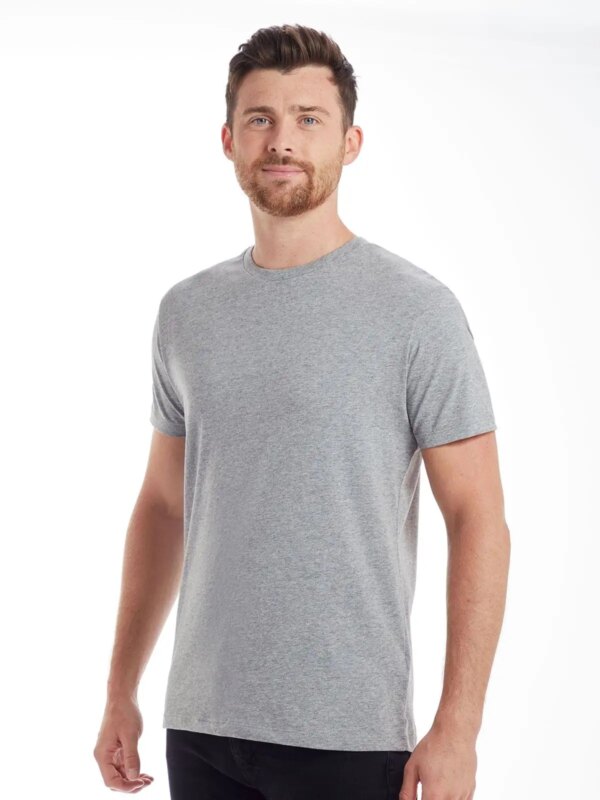 Men's Essential Organic T-shirt