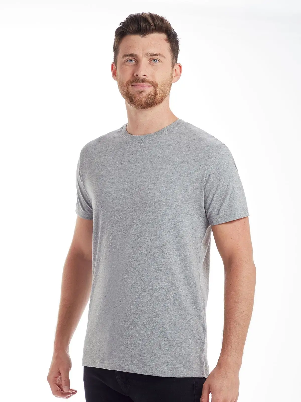 Men's Essential Organic T-shirt