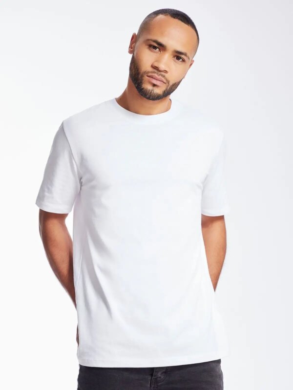 Essential Heavy T
