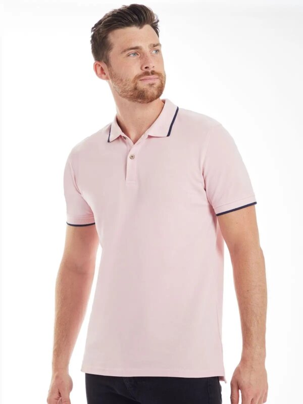 The Tipped Polo