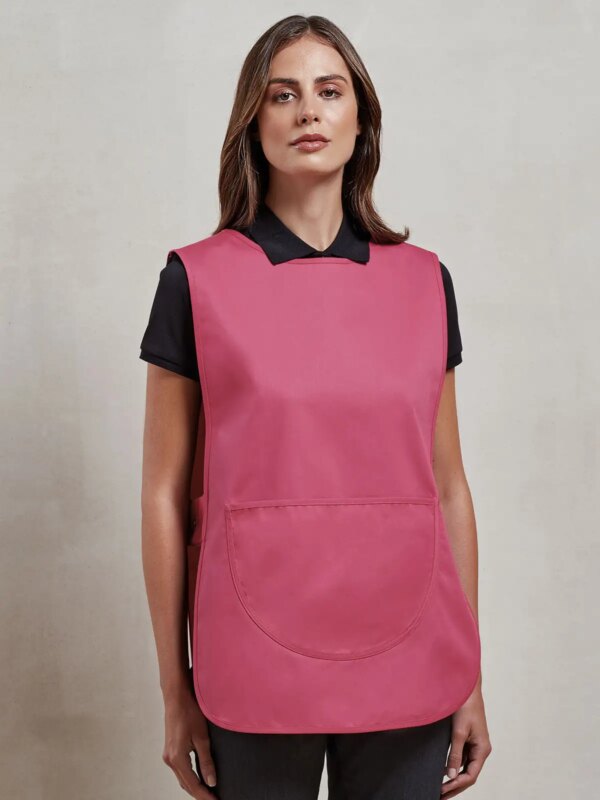Colours Pocket Tabard