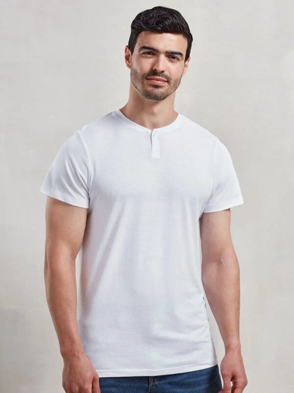 Men's 'Comis' Sustainable Tee