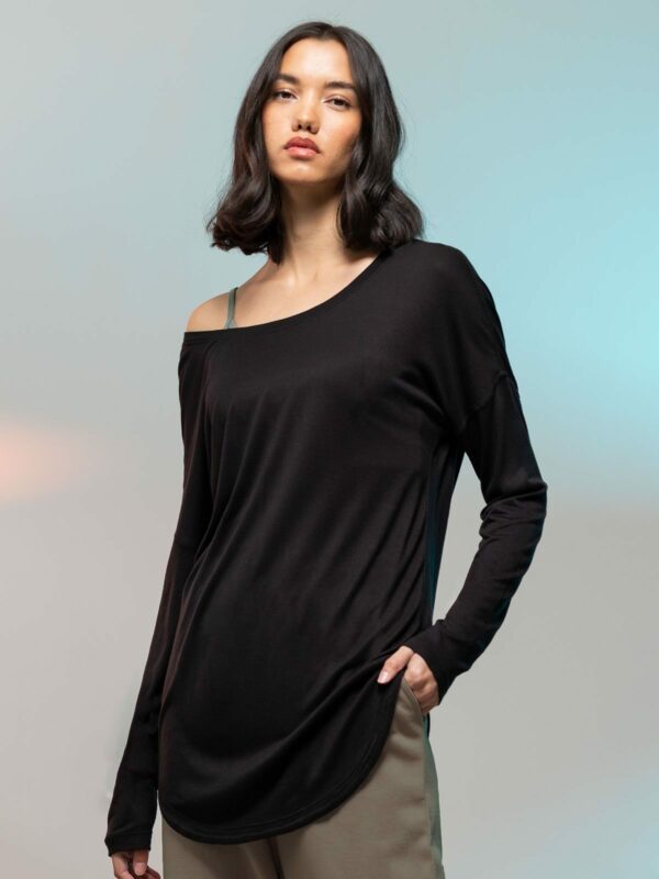 Women's Slounge Top