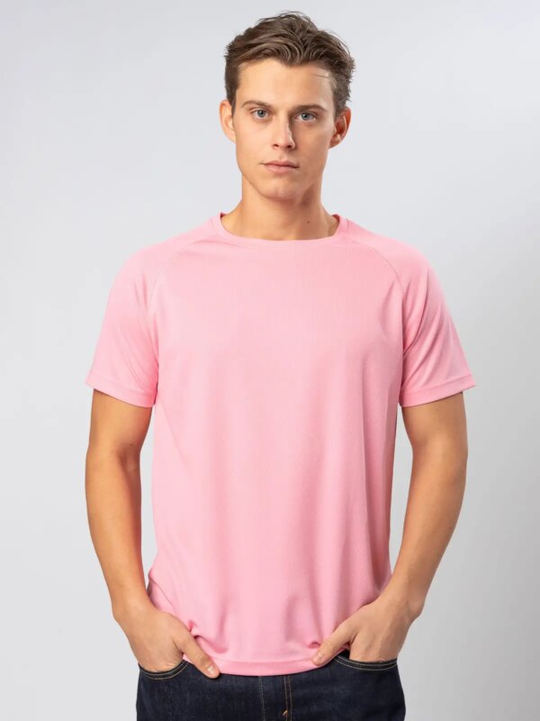 Run T-shirt sport