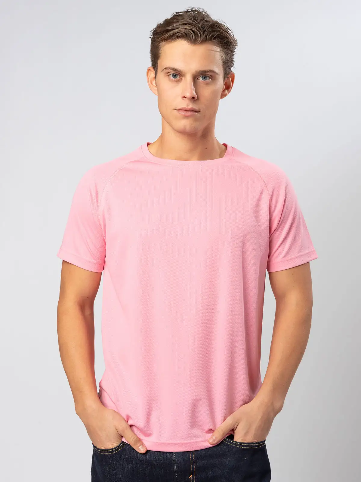 Run T-shirt sport