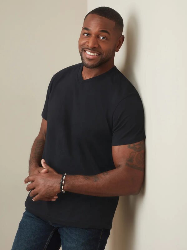 Classic-T V-Neck