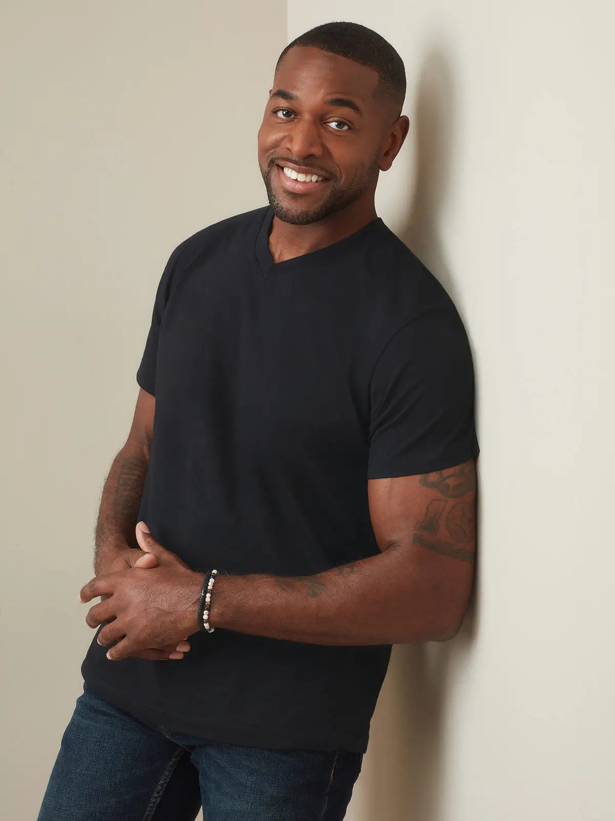 Classic-T V-Neck