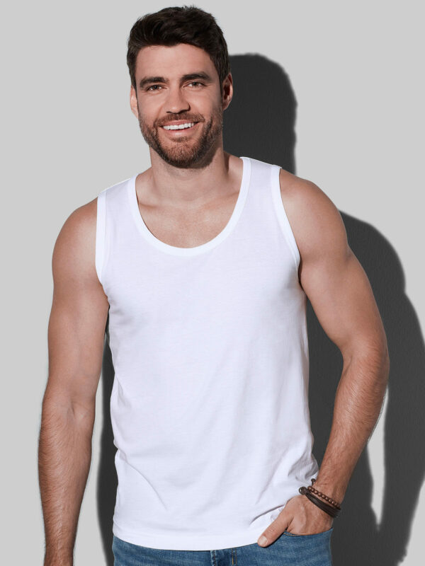Classic Tank Top