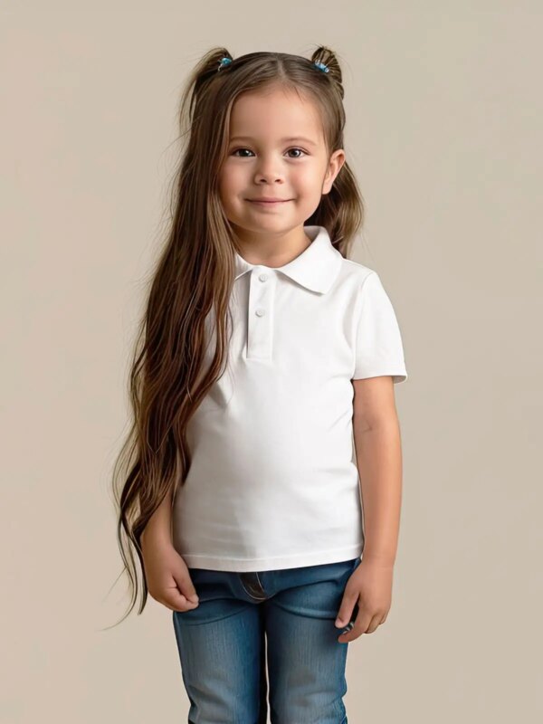 Polo da bambino