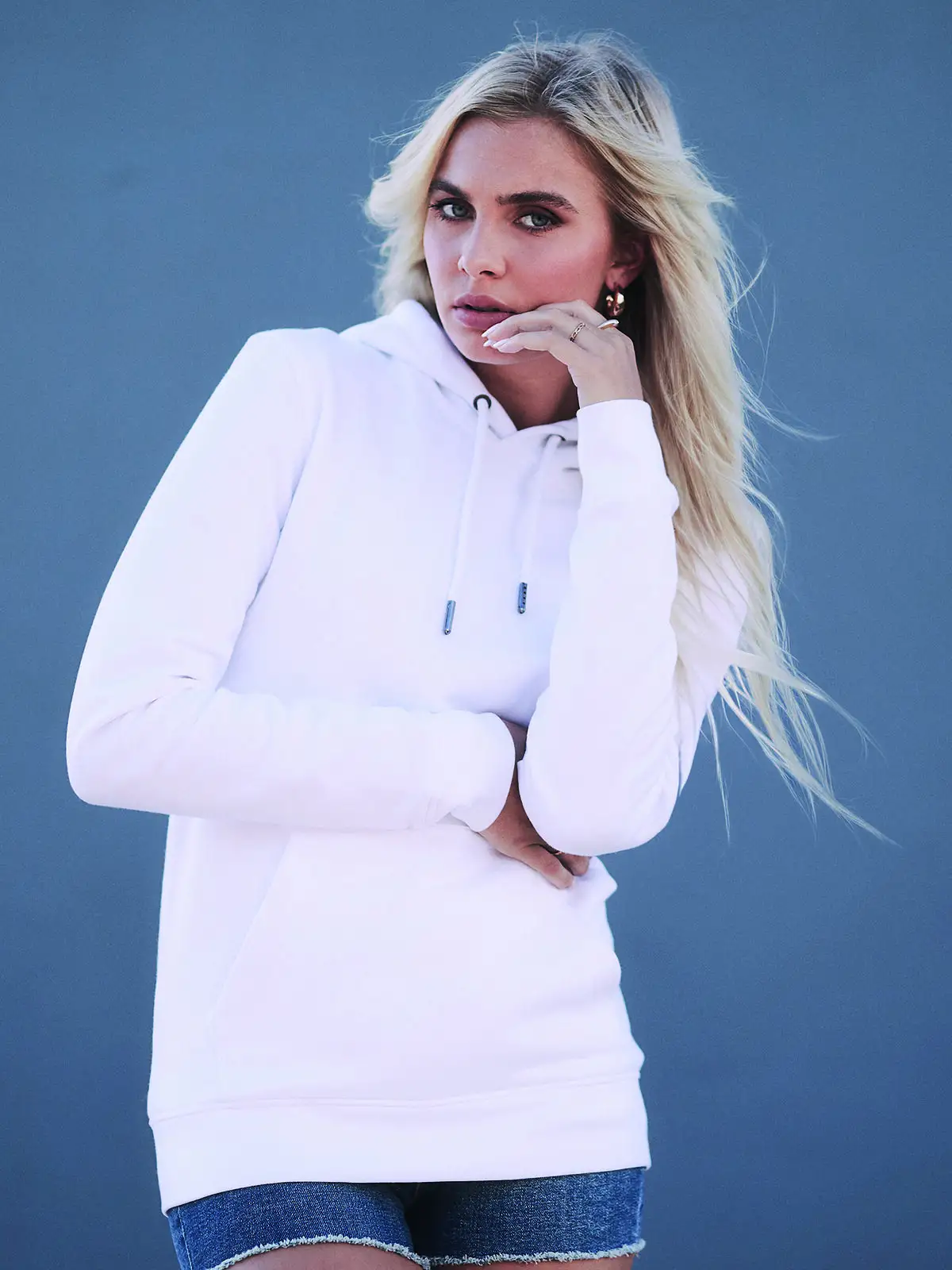 Classic Sweat Hoodie