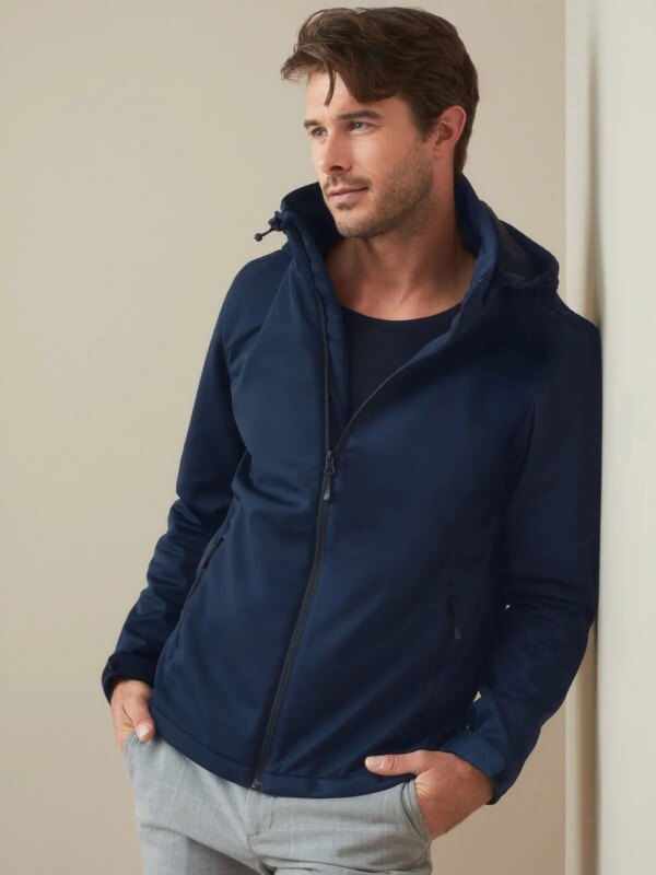 Softshell Jacket for men