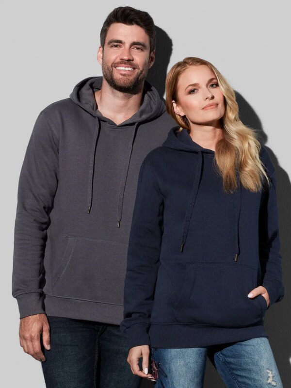 Active Sweat Hoody