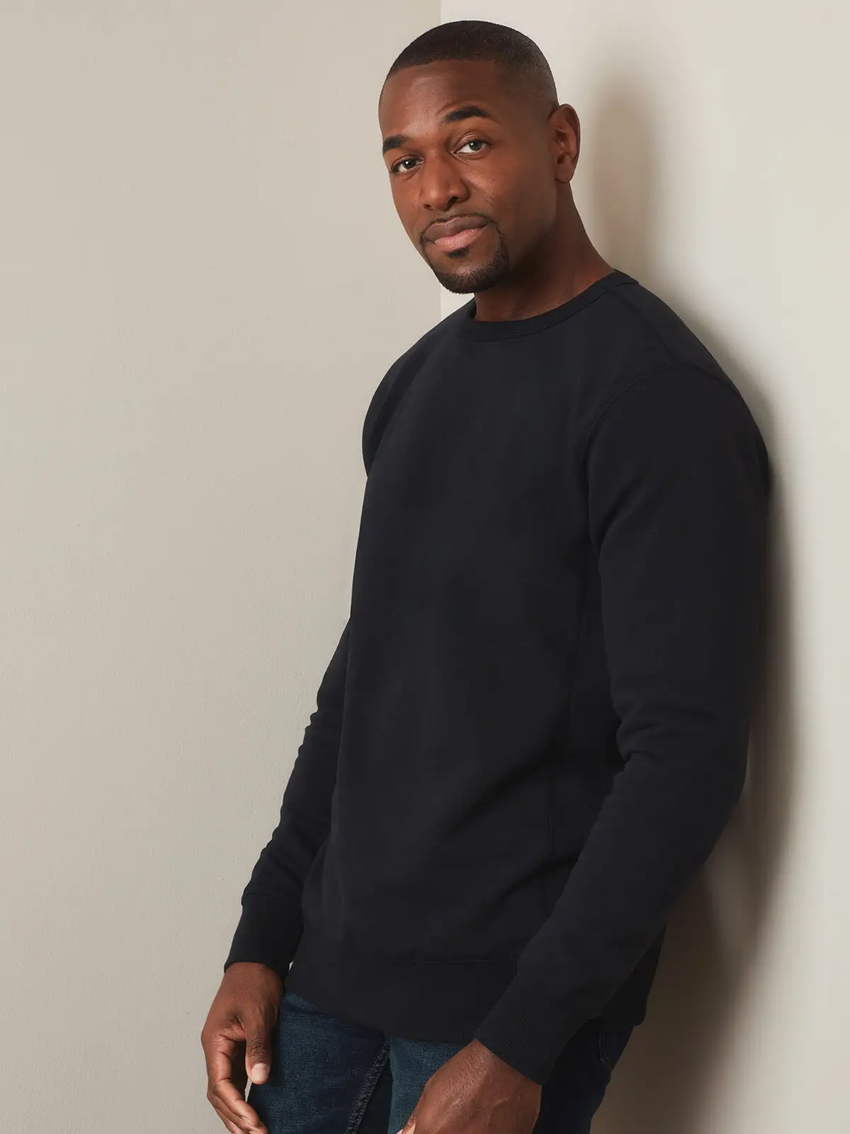 Sweatshirt Select