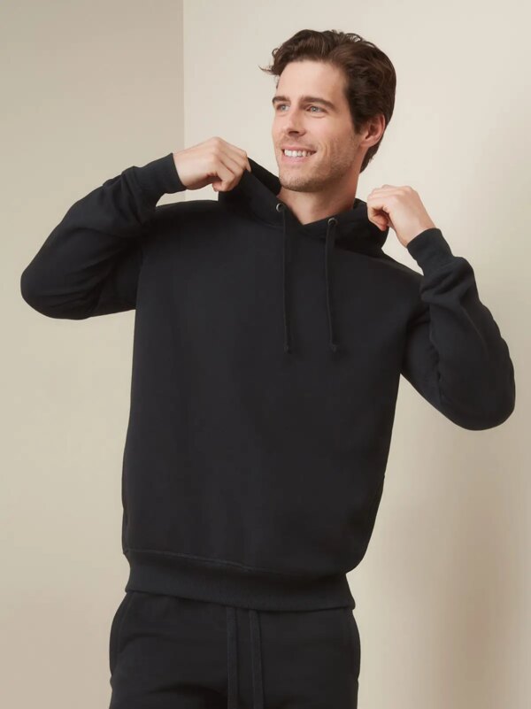 Recycled Unisex Sweat Hoodie