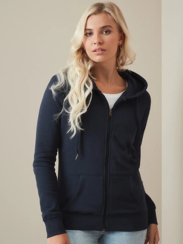 Sweat Jacket Select