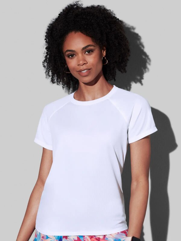 Active 140 Raglan