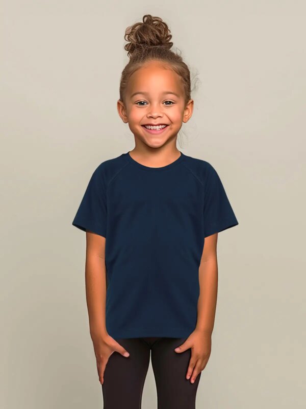 Active 140 Raglan Kids