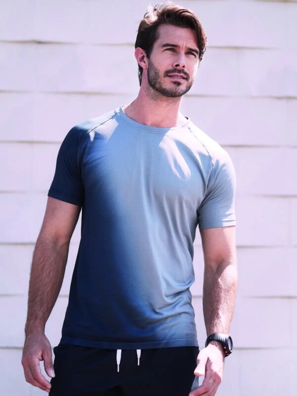 Seamless Sports-T