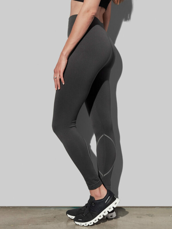 Active Seamless Pants