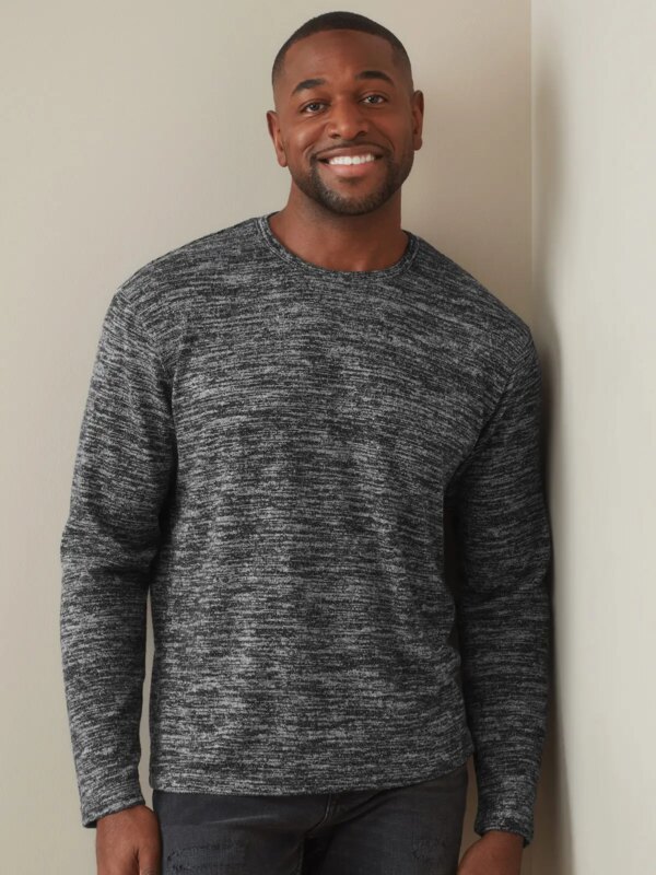 Knit Sweater