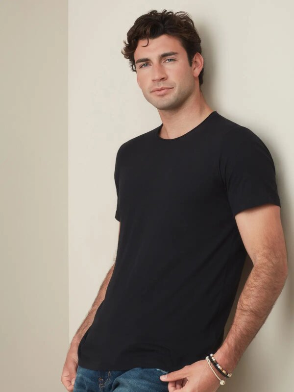 Finest Cotton-T