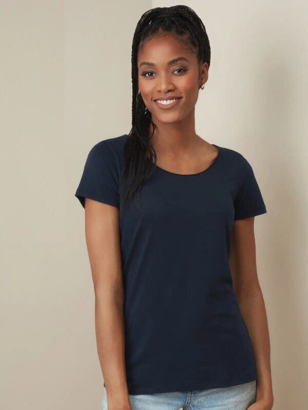 Finest Cotton-T