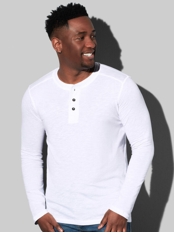 Shawn Henley Long Sleeve