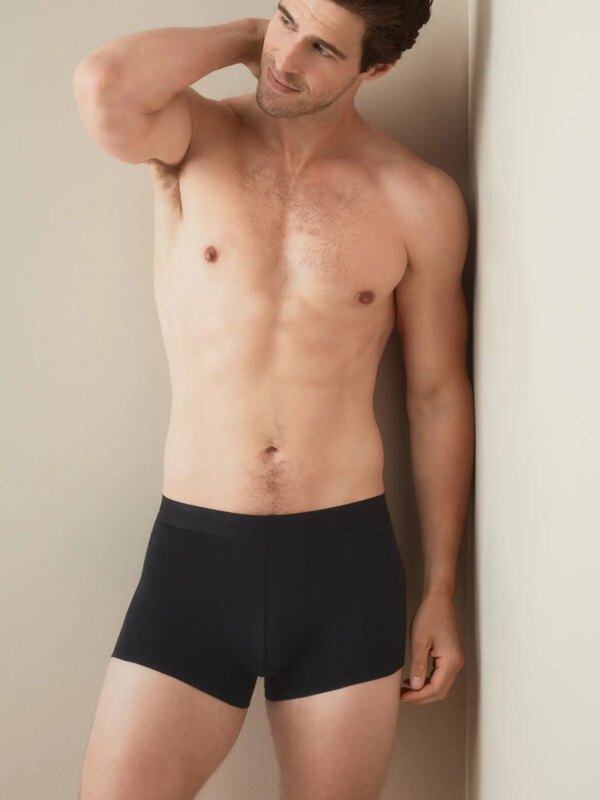 Stretch Boxer