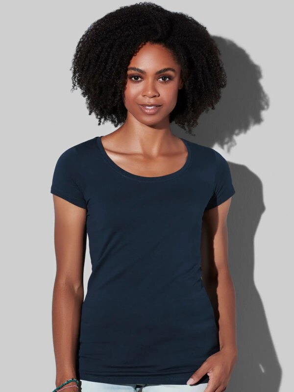 Stretch-T women