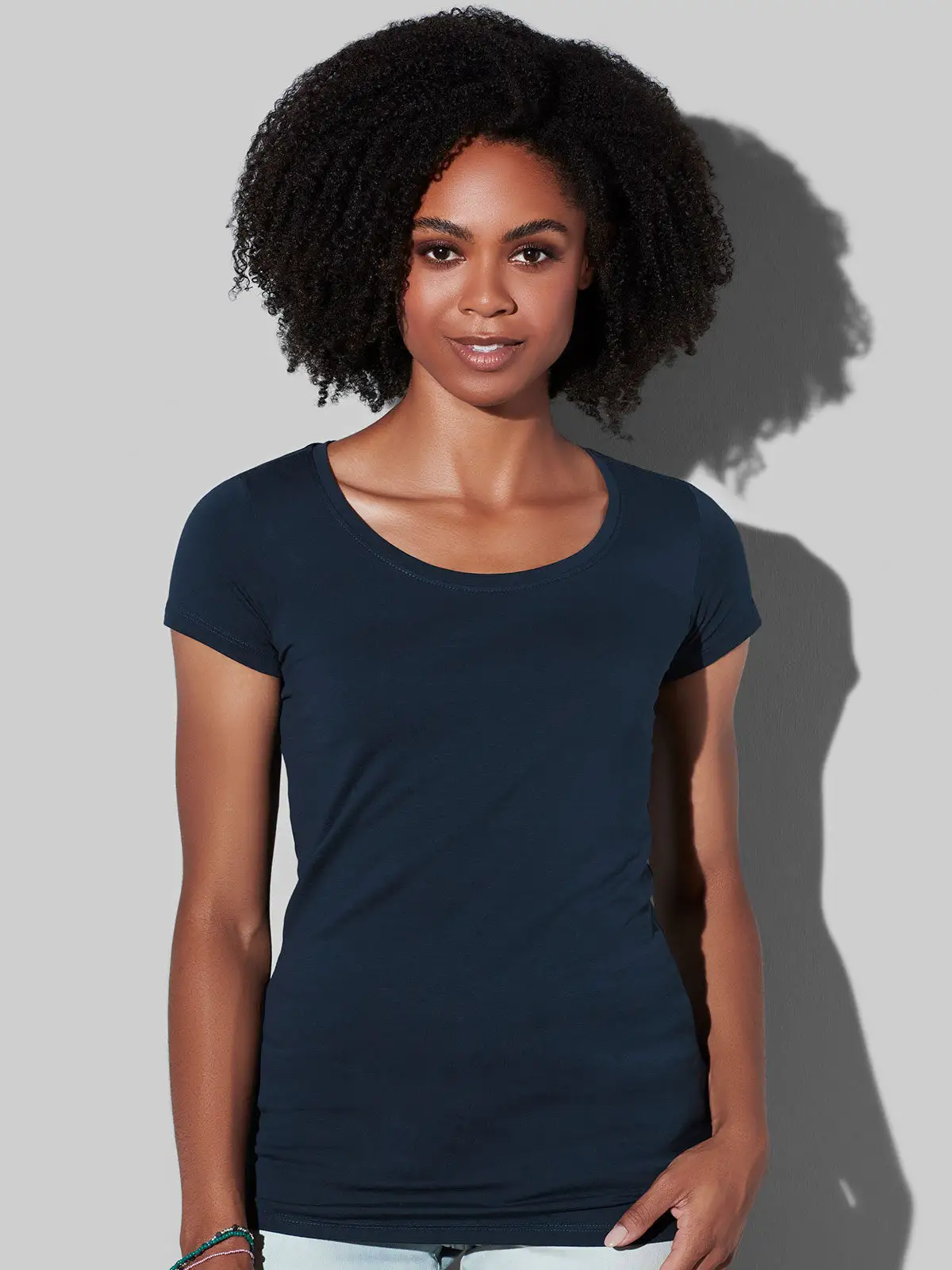 Stretch-T women
